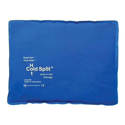 Relief Pak 11-1293 Cold and Hot 10" x 13", Large