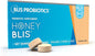 BLIS HoneyBlis Oral Probiotic Throat Lozenges with Soothing Manuka Honey K12 Probiotics (1 Billion Cfu) to Support Immunity & Soothe Sore Throats, 16 Lozenges