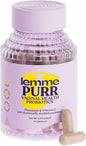Lemme Purr Vaginal Probiotics for Women 60 Veggie