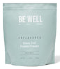Be Well by Kelly Unflavored Grass-Fed Beef Protein Powder, 23G of Protein & Zero Carbs (1 Ingredient, 30 Servings) 9 Amino Acids + 3 BCAAs No Soy, No Dairy, Stevia-Free, No Sugar Added 1.59lb 720g