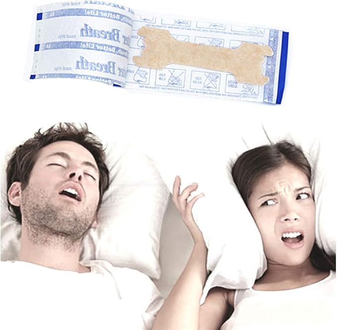 300 Pcs Nasal Strips for Reduce 55mm*16mm