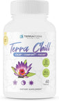 Terra Chill – Natural Formula Supports 1 Month