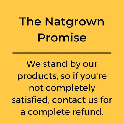Natgrown Horny Goat Weed and Maca -120 Ct