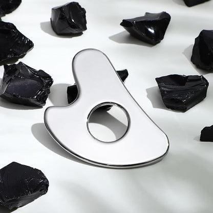 Gua Sha Facial Tool for Face