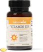 NatureWise Vitamin D3 2000iu (50 mcg) 30 Count,