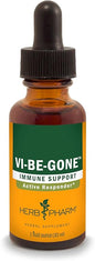 Herb Pharm Virattack Liquid Herbal Formula 1 Ounce