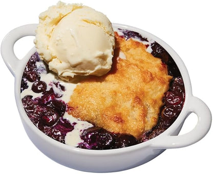 ONE Protein Bars, Blueberry Cobbler, Gluten Free with 20g Protein and 1g Sugar, Pantry Staples, 2.12 oz (12 Count)