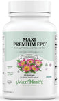 Organic Evening Primrose Oil Capsules 1500mg 90 Count