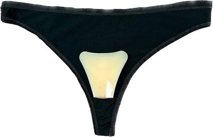 No Camel Toe Underwear Guard