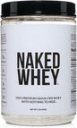 NAKED nutrition Naked Whey 1Lb 1 Ingredient, 15 Servings