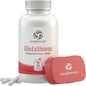 Reduced L Glutathione 500mg GSH 60 Veg