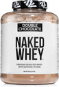 NAKED Whey Double Chocolate Grass Fed 53 Servings
