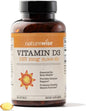 NatureWise Vitamin D3 5000iu (125 mcg) 1 Year 360 Count