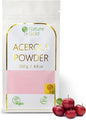 ACEROLA Powder | Vitamin C | 250g - 8.8oz | 100% Natural