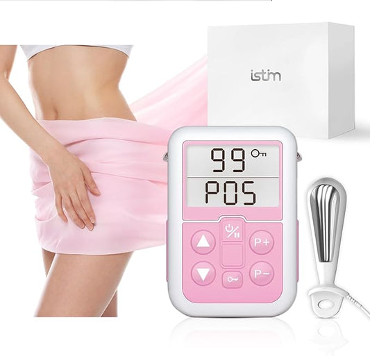 iStim V2 Kegel Exerciser Incontinence Stimulator