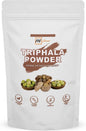 100% Natural Triphala Powder for Glowing 227 GMS 0.5 LBS