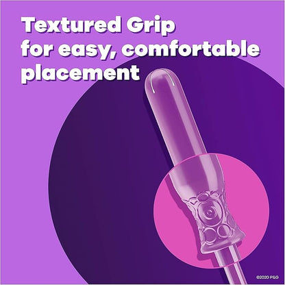 Tampax Radiant Tampons Multipack with Leakguard 28 Count 2)