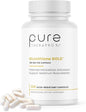 S-Acetyl Glutathione GOLD 120 Acid 100mg Per 2-4 Month