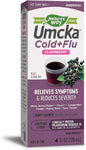 Nature's Way Cold + Flu Relief 4 Fl