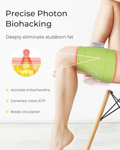 Scienlodic Red Light Therapy Belt