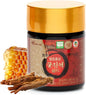Ginseng & Honey, Korean Healthy Food, 1 bottle (3.5 fl 1EA Healthy