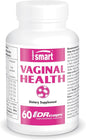 Supersmart - Vaginal Health - Prebiotic 60 DR
