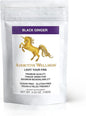 Addictive Wellness Thai Black Ginger 100 Grams,