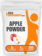BulkSupplements.com Apple Powder 5g per 1kg (2.2 (2.2 lbs) 1)
