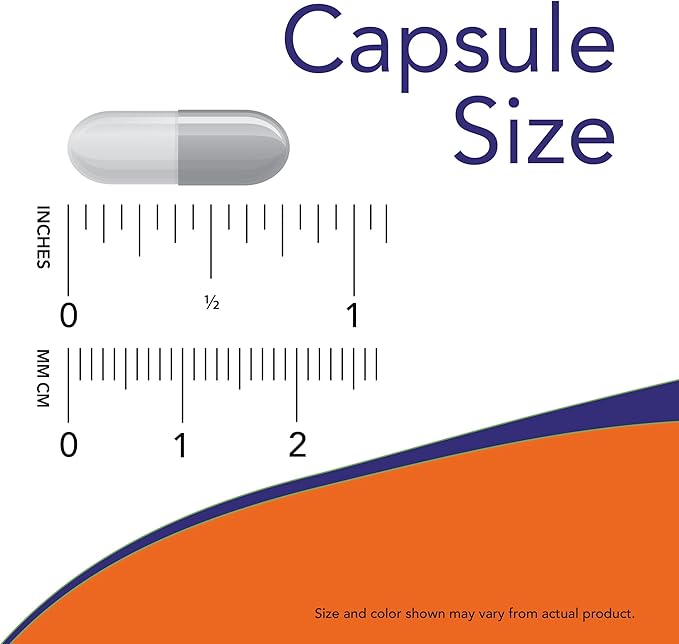 NOW Supplements, Acidophilus, Two Billion, Strain 100 Veg
