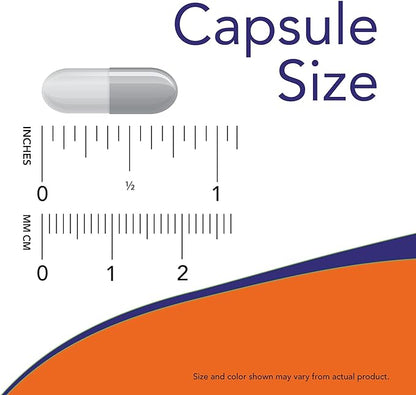 NOW Supplements, Vitamin B-2 (Riboflavin) 100 100 Veg