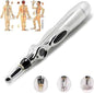 Zeerkeer Acupuncture Pen 3-in-1 Electronic Acupuncture