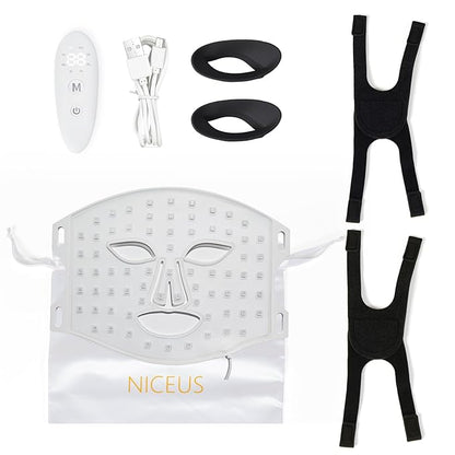 Red Light Therapy for Face, 8