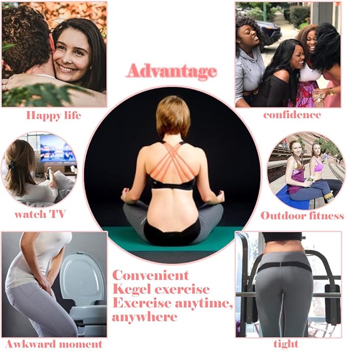 Kegel Exercise Products for Women, Professional