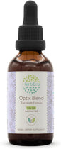 Optix Blend B60 Alcohol-Free Extract Tincture: 2 Fl