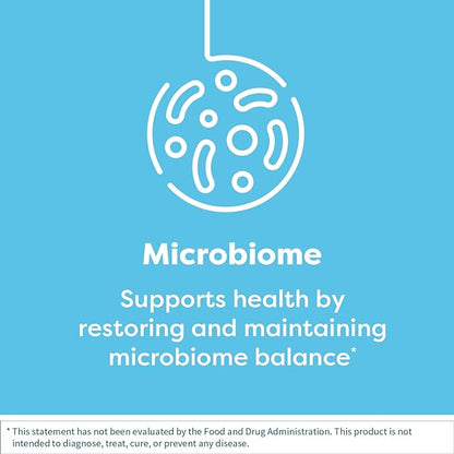 Klaire Labs Ther-Biotic Women Probiotics 25b CFU (60 Caps, 2 Pack)