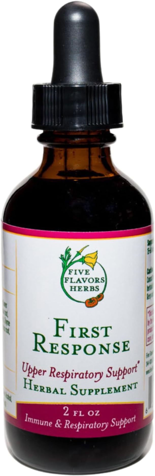 First Response Tincture 2 Fl
