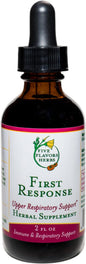 First Response Tincture 2 Fl