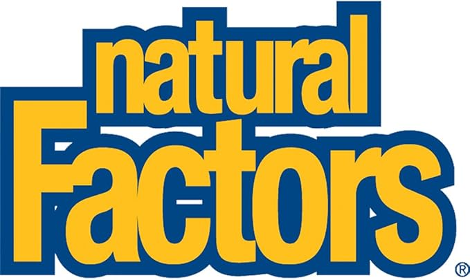 Natural Factors - Oil of Oregano, 187 Servings (1 oz)