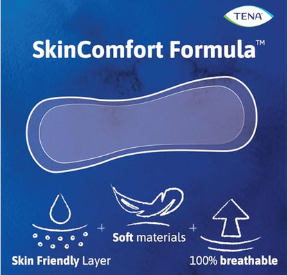 TENA Sensitive Pads, Maximum Absorbency, 14 2)