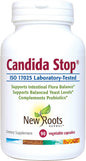 NEW ROOTS HERBAL Candida Stop Support 90 Capsules