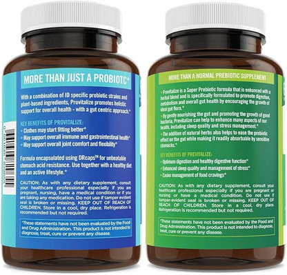 BB Company Slim Gut Bundle 30 Day