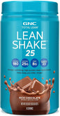 GNC Total Lean 25 Protein 16 Servings