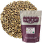 Organic Positively Botanicals Company, Astragalus Root, 16 Ounce