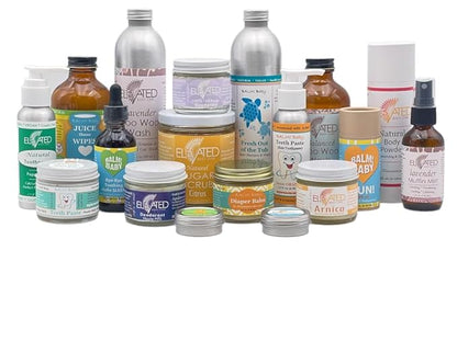 Elevated (by Taylor's) Ladies Bestie Kit