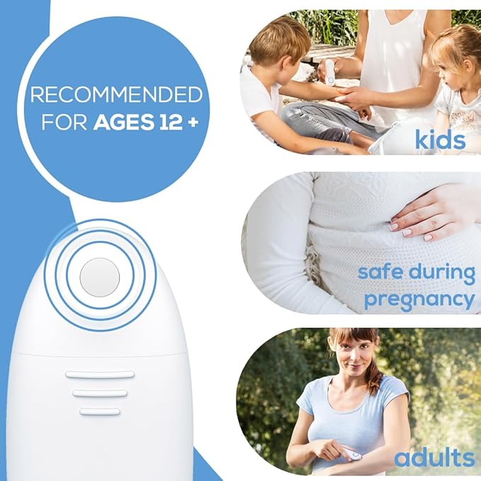 Beurer BR10 Insect Bite Healer