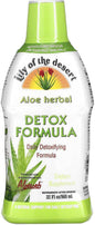 Lily Of The Desert Aloe Vera 32 Oz