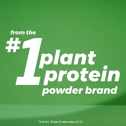 Orgain Protein Powder + Collagen, Vanilla Bean 25g of 10g Collagen 1B CFU 1.6lb