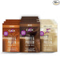 Click Coffee Protein Powder Packets, High (150mg Caffeine), 23 Essential