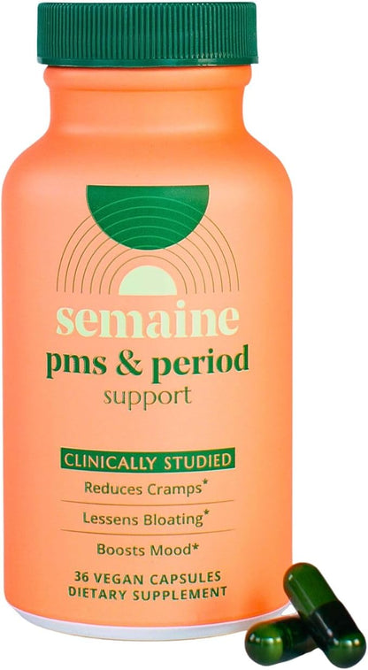PMS & Period Relief (36 Count)