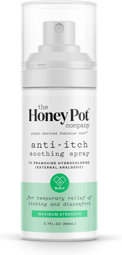 The Honey Pot Company 2.71 fl.
